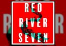 Red River Seven by A.J. Ryan review Banner