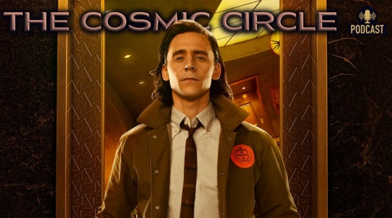 Loki Finale Discussion Banner