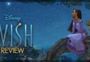 Wish Review Banner