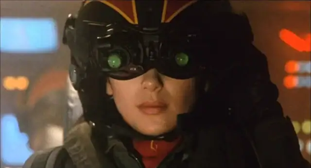 GodzillavsMechaGodzilla (1993) 