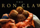 The Iron Claw Review Banner