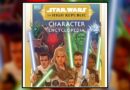 Star Wars: The High Republic Character Encyclopedia Banner