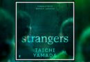 Strangers by Taichi Yamada and translated by Wayne P. Lammers Review Banner