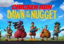 Chicken Run: Dawn of the Nugget Review Banner