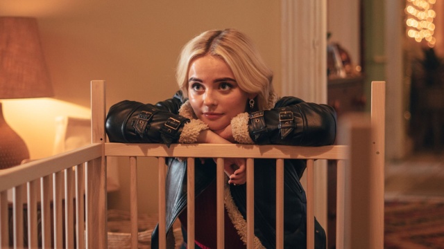 Doctor Who: The Church on Ruby Road-Millie gibson Ruby Sunday