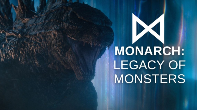 Monarch Legacy of Monsters review