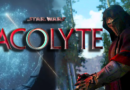the acolyte banner