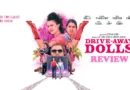 Drive Away Dolls Review Banner
