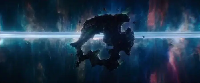 Loki Season 1, Sacred Timeline