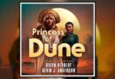 Princess of Dune by Brian Herbert and Kevin J. Anderson Review Banner