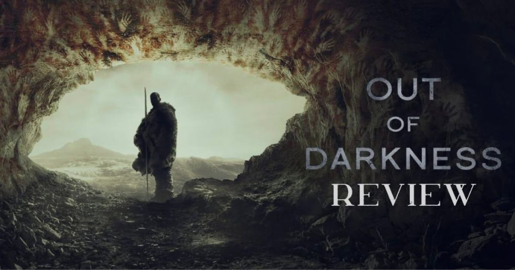 Out of Darkness review Banner