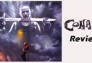 She is Conann Review Banner