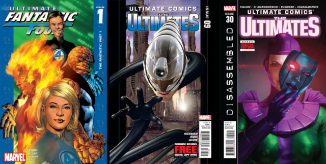 fantastic-four-comics-2000s-ultimate-bendis-millar-humphries-maker-kang