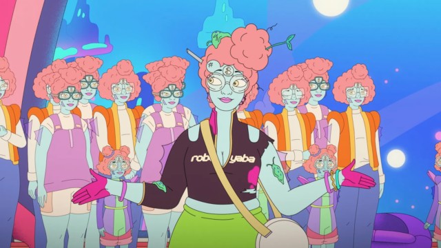 second best hospital in the galaxy