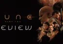 Dune Part Two Review Banner
