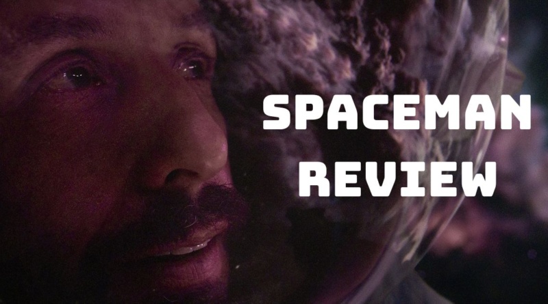 spaceman review banner adam sandler