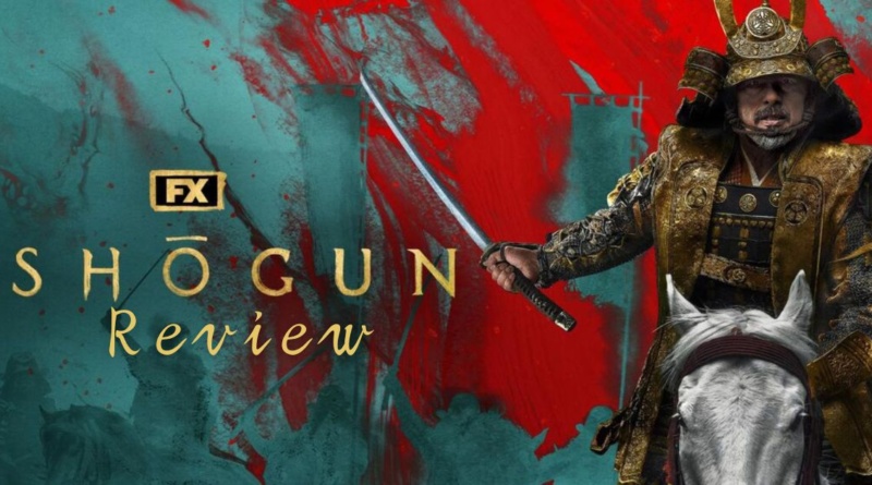 Shogun Review Banner