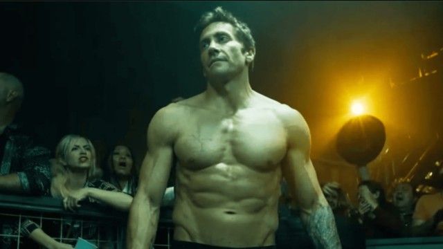 Jake Gyllenhaal in Road House premiere at SXSW 2024