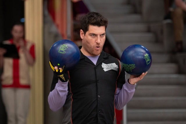 Adam Pally as Wade Whipple