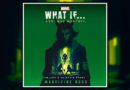 What If...Loki was Worthy? by Madeleine Roux A Marvel Novel Review Banner