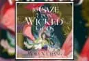 To Gaze Upon Wicked Gods by Molly X. Chang Book Review Banner