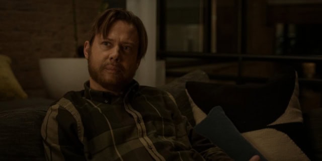 Ryan (Jimmi Simpson) in Dark Matter