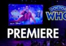 Doctor Who 15th Doctor episode premiere