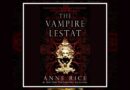 The Vampire Lestat by Anne Rice Review Banner