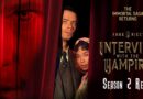 Interview With The Vampire Season 2 Review Banner