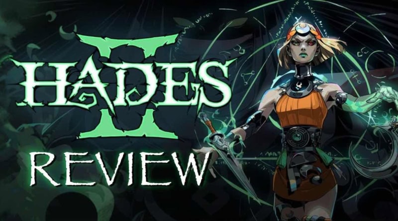 Hades II review