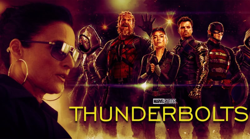 Thunderbolts LMD O.X.E. Banner