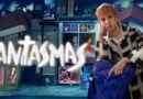 Fantasmas review Banner