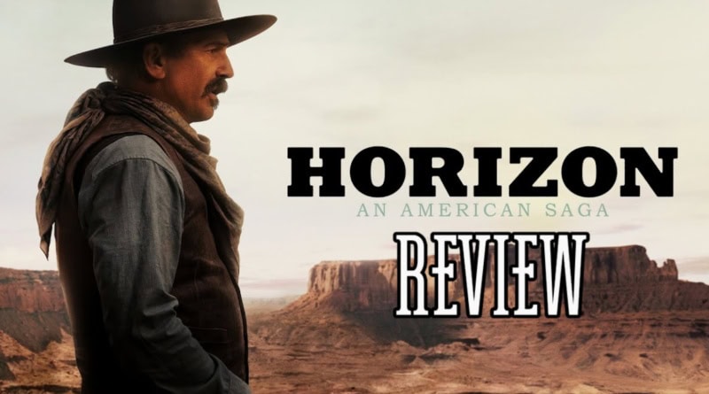 Horizon An American Saga Review Banner