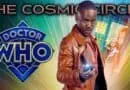 The Cosmic Circle-Doctor Who Finale