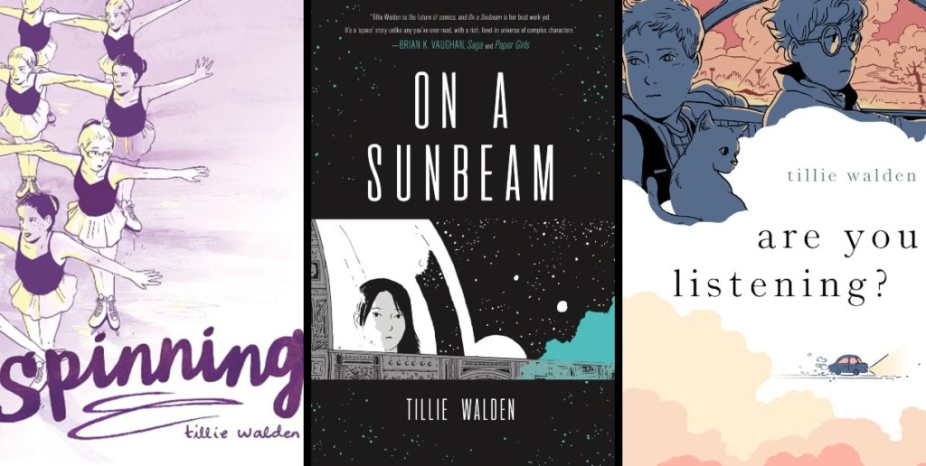 lgbt-comics-covers-are-you-listening-on-sunbeam-spinning-tillie-walden