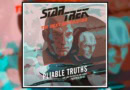Pliable Truths A Star Trek The Next Generation Novel