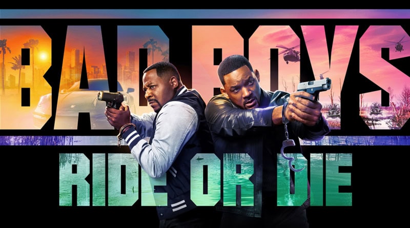 Bad Boys 4 review banner