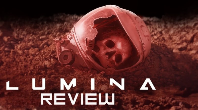 lumina review banner