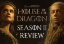 House of the Dragon Season 2 Review Banner