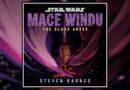 Mace Windu- The Glass Abyss by Steven Barnes Banner