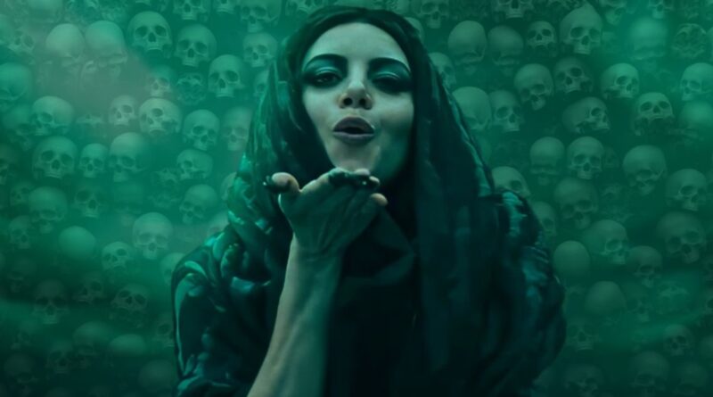 Death Banner 2