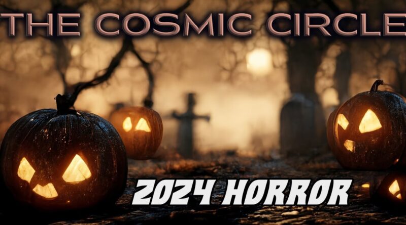 Horror Podcast