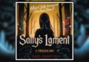 Sally's Lament- A Disney Twisted Tale by Mari Mancusi Banner Nightmare before Christmas
