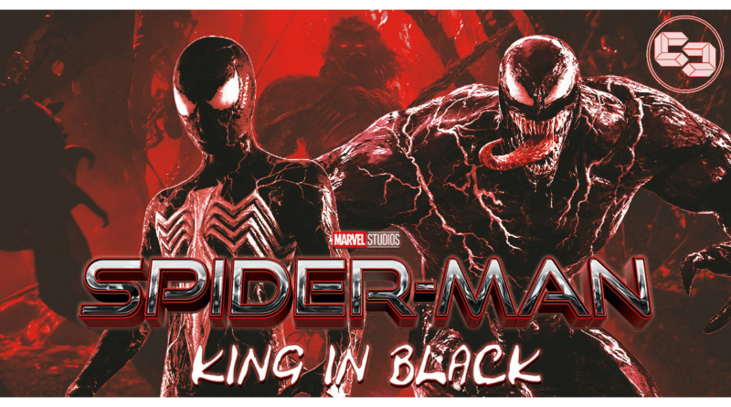 Spider-Man-Venom-King-in-Black-theory-cosmic-circus