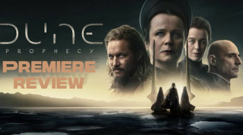 dune-prophecy-review-banner