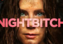 Nightbitch Film Banner