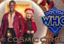 Doctor Who: Joy To The World Podcast Banner