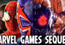 Marvel games sequels