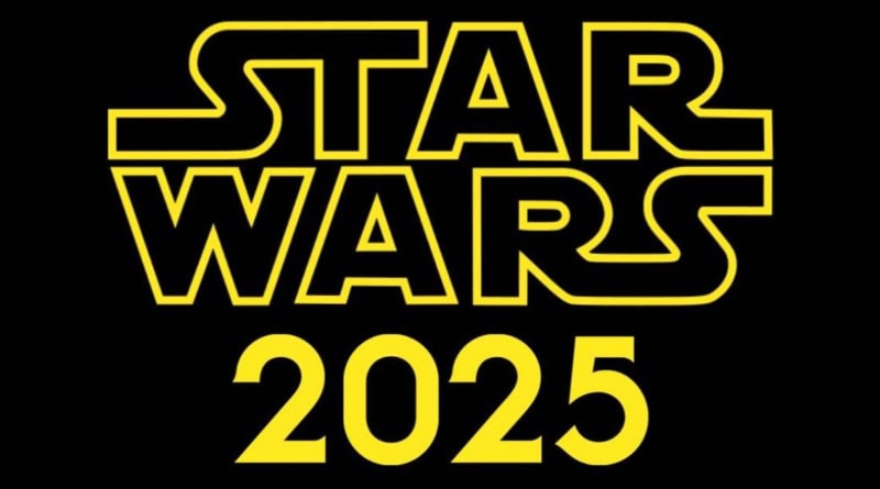 What to expect for Star Wars in 2025