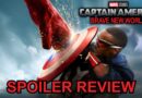 Captain america brave new world movie review banner